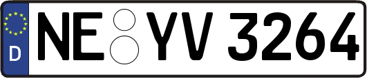 NE-YV3264