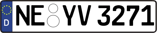 NE-YV3271