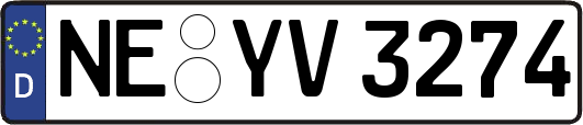 NE-YV3274