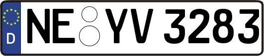 NE-YV3283