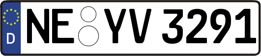 NE-YV3291