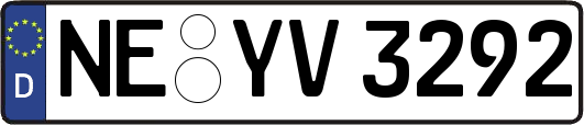 NE-YV3292