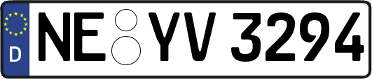 NE-YV3294