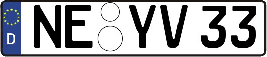 NE-YV33