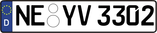 NE-YV3302