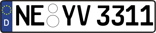 NE-YV3311