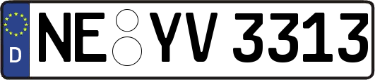 NE-YV3313