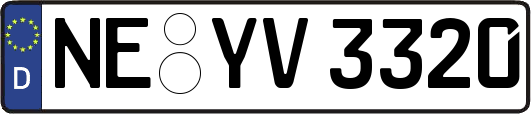 NE-YV3320
