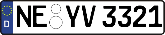 NE-YV3321