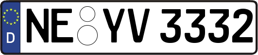 NE-YV3332