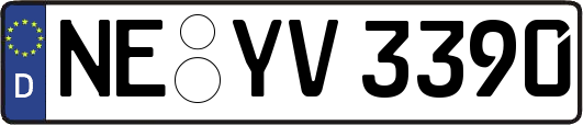 NE-YV3390