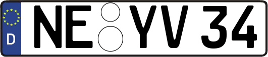NE-YV34