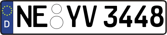 NE-YV3448