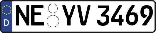 NE-YV3469