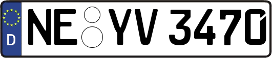 NE-YV3470