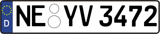 NE-YV3472