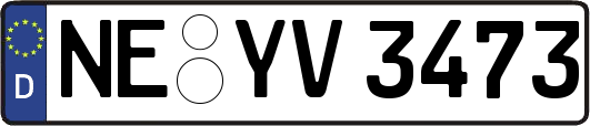 NE-YV3473