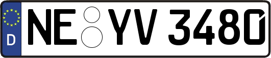 NE-YV3480