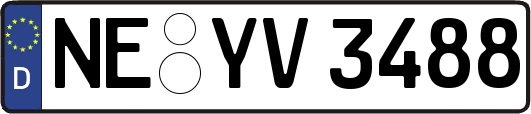 NE-YV3488
