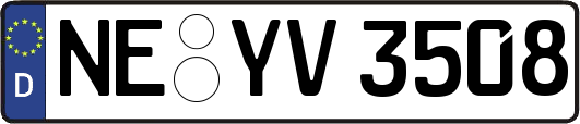 NE-YV3508