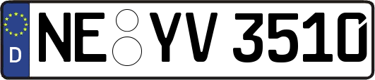 NE-YV3510