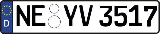 NE-YV3517