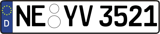 NE-YV3521