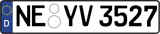 NE-YV3527