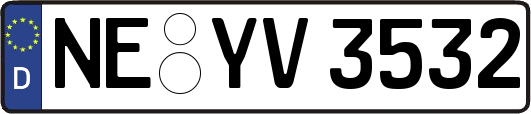 NE-YV3532