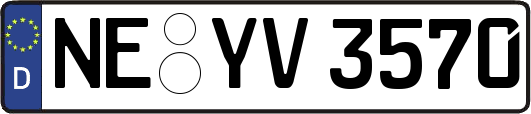 NE-YV3570