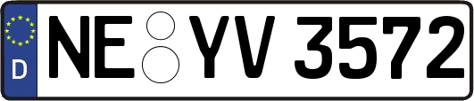 NE-YV3572
