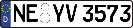 NE-YV3573