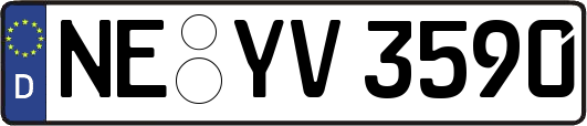 NE-YV3590