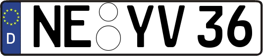 NE-YV36
