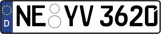 NE-YV3620