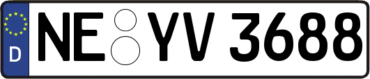 NE-YV3688