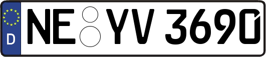 NE-YV3690