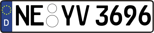 NE-YV3696