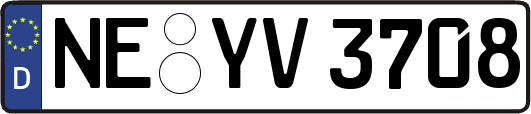 NE-YV3708