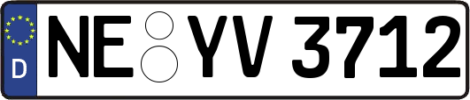 NE-YV3712
