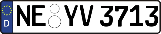 NE-YV3713