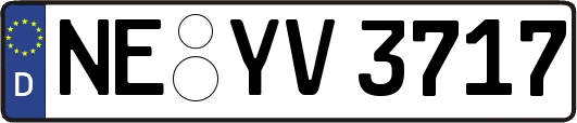 NE-YV3717