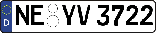 NE-YV3722