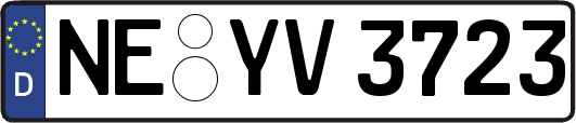 NE-YV3723
