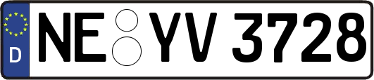 NE-YV3728