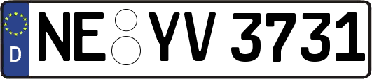 NE-YV3731