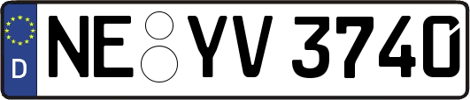 NE-YV3740