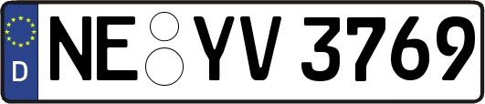 NE-YV3769