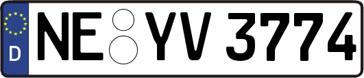 NE-YV3774