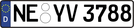 NE-YV3788